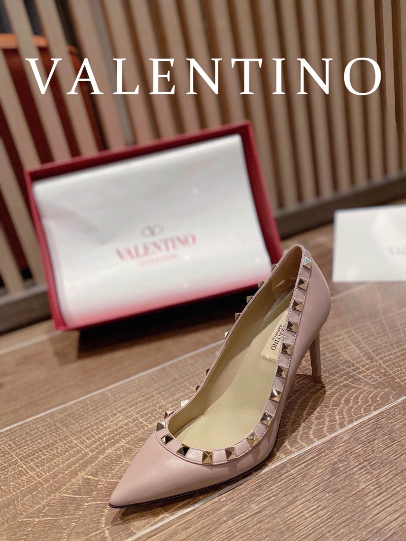 Valentino Heeled Shoes